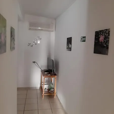 Marija Apartment Grebaštica