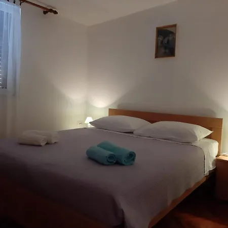 Apartment Marija