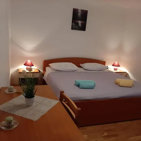 Apartment Marija *