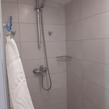 Marija Apartman *