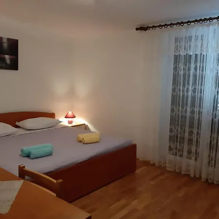 Marija Apartment Grebastica