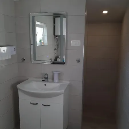 Marija Apartman *