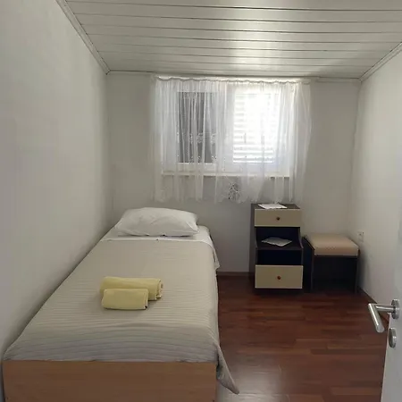 Marija Apartman *