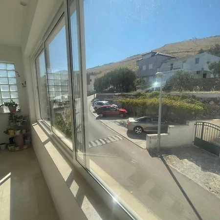 Marija Apartment Grebaštica