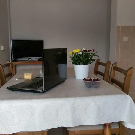 Apartman Marija