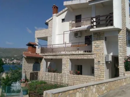 Marija Apartment