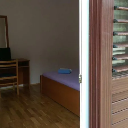 Marija * Grebaštica