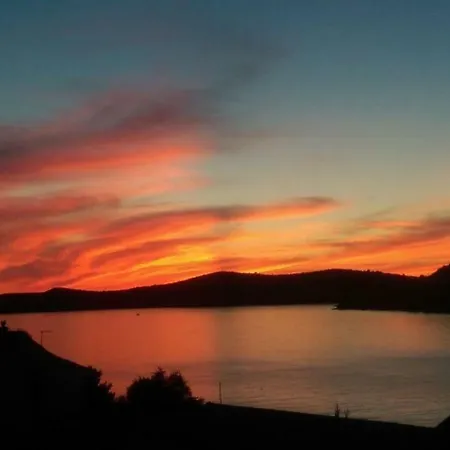 Marija Apartment Grebaštica