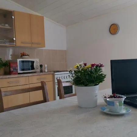 Marija Apartment