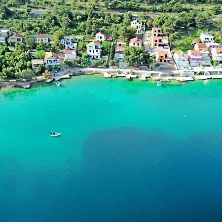 Apartman Marija *
