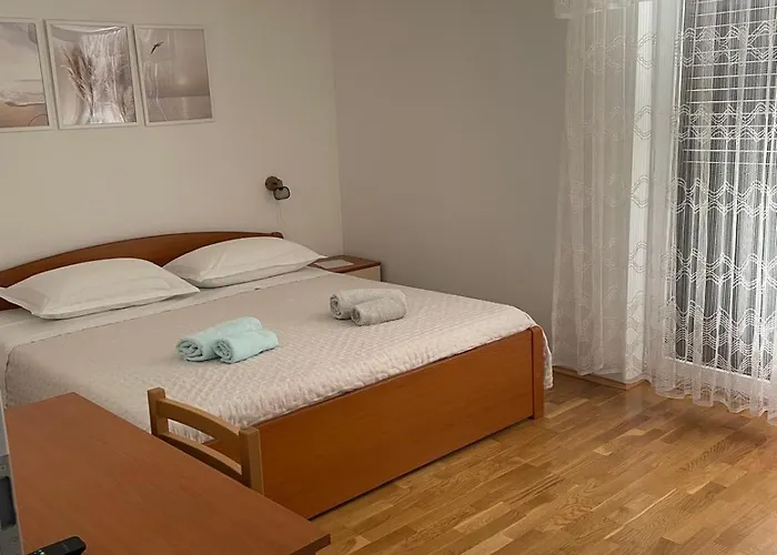 Appartamento Marija Grebaštica