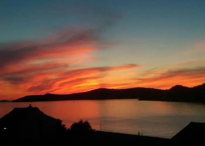 Marija Appartamento Grebaštica