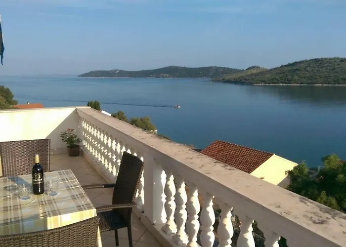 Apartman Marija Grebastica